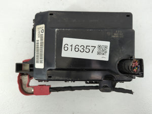 2017 Dodge Challenger Fusebox Fuse Box Panel Relay Module P/N:T-A WH0527AE110 P68304805AC Fits OEM Used Auto Parts