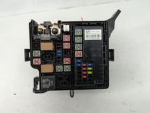 2016 Kia Soul Fusebox Fuse Box Panel Relay Module P/N:91416B2160 Fits OEM Used Auto Parts