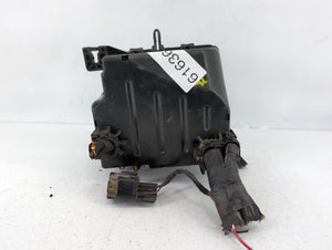 2016 Kia Soul Fusebox Fuse Box Panel Relay Module P/N:91416B2160 Fits OEM Used Auto Parts