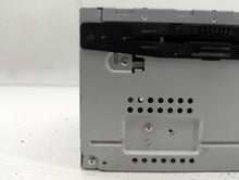 2011-2012 Ford Fusion Radio AM FM Cd Player Receiver Replacement P/N:BE5T-19C158-AB Fits 2011 2012 OEM Used Auto Parts