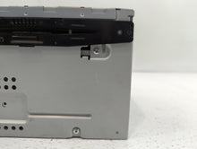 2011-2012 Ford Fusion Radio AM FM Cd Player Receiver Replacement P/N:BE5T-19C158-AB Fits 2011 2012 OEM Used Auto Parts