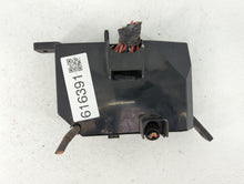 2005-2009 Hyundai Tucson Fusebox Fuse Box Panel Relay Module P/N:91202 2E864 Fits 2005 2006 2007 2008 2009 OEM Used Auto Parts