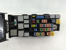 2002-2010 Ford Explorer Fusebox Fuse Box Panel Relay Module P/N:5L2T14398AE Fits 2002 2003 2004 2005 2006 2007 2008 2009 2010 OEM Used Auto Parts
