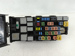 2002-2010 Ford Explorer Fusebox Fuse Box Panel Relay Module P/N:5L2T14398AE Fits 2002 2003 2004 2005 2006 2007 2008 2009 2010 OEM Used Auto Parts