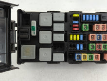 2002-2010 Ford Explorer Fusebox Fuse Box Panel Relay Module P/N:5L2T14398AE Fits 2002 2003 2004 2005 2006 2007 2008 2009 2010 OEM Used Auto Parts