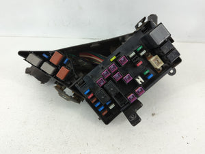 2008-2011 Subaru Impreza Fusebox Fuse Box Panel Relay Module P/N:MB100200B Fits 2008 2009 2010 2011 OEM Used Auto Parts