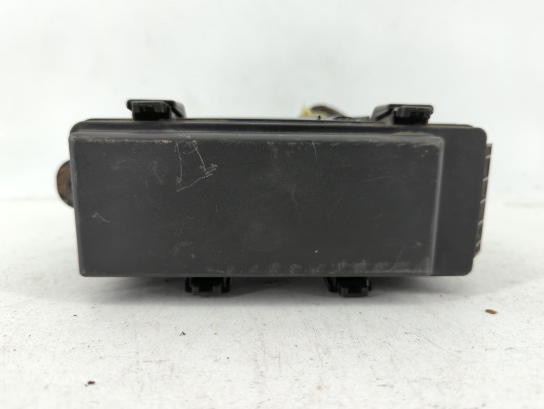 2011-2017 Honda Odyssey Fusebox Fuse Box Panel Relay Module P/N:030U1015B8 TK8-A010 A0 Fits 2011 2013 2014 2015 2016 2017 OEM Used Auto Parts