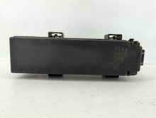 2007-2007 Jeep Grand Cherokee Fusebox Fuse Box Relay Module Tipm