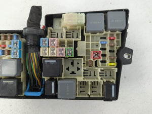 2013-2016 Ford Escape Fusebox Fuse Box Panel Relay Module P/N:AV6T-14A067-AC Fits 2013 2014 2015 2016 OEM Used Auto Parts