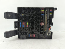 2014-2016 Kia Sportage Fusebox Fuse Box Panel Relay Module P/N:913403W360 Fits 2014 2015 2016 OEM Used Auto Parts