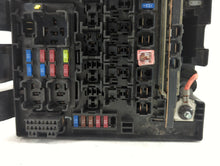 2014-2016 Kia Sportage Fusebox Fuse Box Panel Relay Module P/N:913403W360 Fits 2014 2015 2016 OEM Used Auto Parts