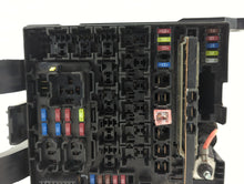 2014-2016 Kia Sportage Fusebox Fuse Box Panel Relay Module P/N:913403W360 Fits 2014 2015 2016 OEM Used Auto Parts