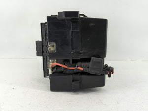 2014-2016 Kia Sportage Fusebox Fuse Box Panel Relay Module P/N:913403W360 Fits 2014 2015 2016 OEM Used Auto Parts