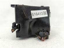 2014-2016 Kia Sportage Fusebox Fuse Box Panel Relay Module P/N:913403W360 Fits 2014 2015 2016 OEM Used Auto Parts