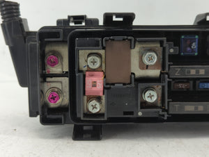 2011-2017 Honda Odyssey Fusebox Fuse Box Panel Relay Module P/N:180U1061LT TK8-A110 A1 Fits 2011 2013 2014 2015 2016 2017 OEM Used Auto Parts