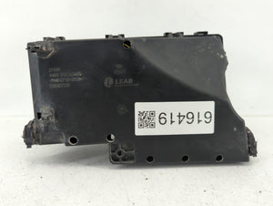 2017-2018 Ford Focus Fusebox Fuse Box Panel Relay Module P/N:AV6T-14A067-AD Fits 2017 2018 OEM Used Auto Parts