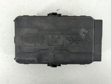 2019-2021 Chevrolet Malibu Fusebox Fuse Box Panel Relay Module P/N:84950507_01 Fits 2019 2020 2021 OEM Used Auto Parts