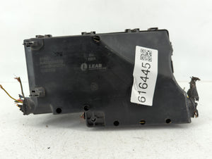 2017-2018 Ford Focus Fusebox Fuse Box Panel Relay Module P/N:AV6T-14A067-AD Fits 2017 2018 OEM Used Auto Parts