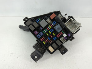 2019-2022 Subaru Forester Fusebox Fuse Box Panel Relay Module P/N:5408 PP-TD10 Fits 2019 2020 2021 2022 OEM Used Auto Parts