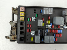 2013-2017 Honda Accord Fusebox Fuse Box Panel Relay Module P/N:1274-1139 15120876-1 Fits 2013 2014 2015 2016 2017 OEM Used Auto Parts