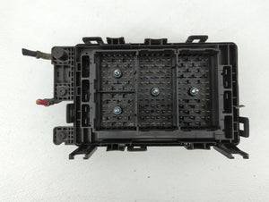 2013-2017 Honda Accord Fusebox Fuse Box Panel Relay Module P/N:1274-1139 15120876-1 Fits 2013 2014 2015 2016 2017 OEM Used Auto Parts