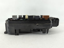 2018-2022 Chevrolet Equinox Fusebox Fuse Box Panel Relay Module P/N:812461952 23246682 Fits 2018 2019 2020 2021 2022 OEM Used Auto Parts