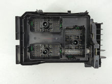 2018-2022 Chevrolet Equinox Fusebox Fuse Box Panel Relay Module P/N:812461952 23246682 Fits 2018 2019 2020 2021 2022 OEM Used Auto Parts