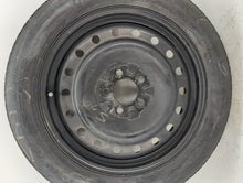 2006-2022 Dodge Charger Spare Donut Tire Wheel Rim Oem