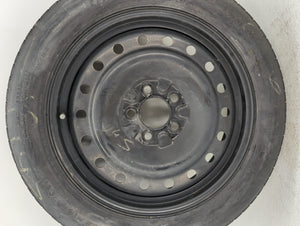 2006-2022 Dodge Charger Spare Donut Tire Wheel Rim Oem