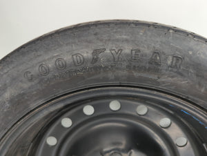 2006-2022 Dodge Charger Spare Donut Tire Wheel Rim Oem