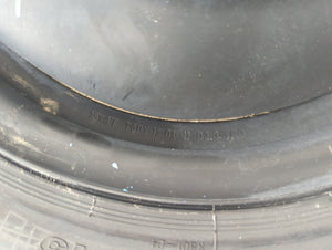 2012-2015 Honda Civic Spare Donut Tire Wheel Rim Oem