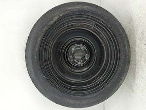 2012-2016 Subaru Impreza Spare Donut Tire Wheel Rim Oem