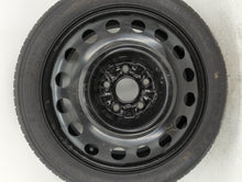 2010-2017 Chevrolet Equinox Spare Donut Tire Wheel Rim Oem