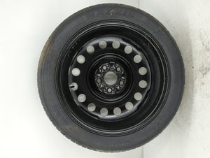 2010-2017 Chevrolet Equinox Spare Donut Tire Wheel Rim Oem