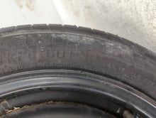 2013-2020 Ford Fusion Spare Donut Tire Wheel Rim Oem