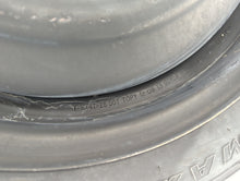 2012-2016 Subaru Impreza Spare Donut Tire Wheel Rim Oem