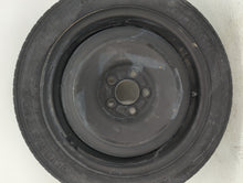 2012-2016 Subaru Impreza Spare Donut Tire Wheel Rim Oem