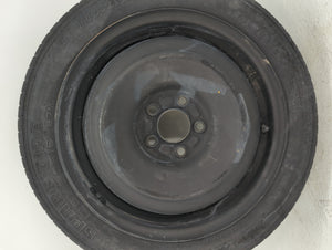 2012-2016 Subaru Impreza Spare Donut Tire Wheel Rim Oem