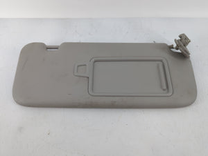 2019-2021 Kia Forte Sun Visor Shade Replacement Passenger Right Mirror Fits 2019 2020 2021 OEM Used Auto Parts