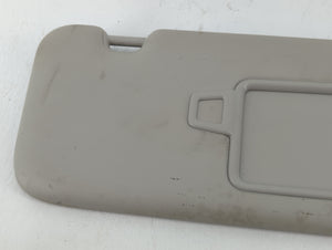 2019-2021 Kia Forte Sun Visor Shade Replacement Passenger Right Mirror Fits 2019 2020 2021 OEM Used Auto Parts