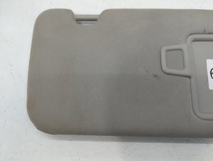 2016-2020 Kia Sorento Sun Visor Shade Replacement Passenger Right Mirror Fits 2016 2017 2018 2019 2020 OEM Used Auto Parts