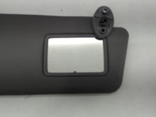 2012-2015 Toyota Tacoma Sun Visor Shade Replacement Passenger Right Mirror Fits 2012 2013 2014 2015 OEM Used Auto Parts