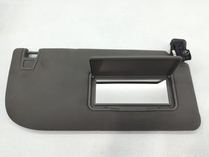 2018-2020 Ford F-150 Sun Visor Shade Replacement Passenger Right Mirror Fits 2018 2019 2020 OEM Used Auto Parts