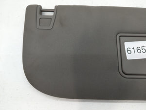 2018-2020 Ford F-150 Sun Visor Shade Replacement Passenger Right Mirror Fits 2018 2019 2020 OEM Used Auto Parts