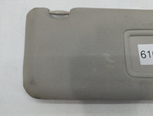 2021-2022 Mazda Cx-5 Sun Visor Shade Replacement Passenger Right Mirror Fits 2021 2022 OEM Used Auto Parts