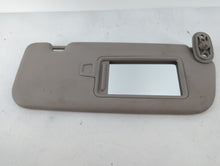 2017-2018 Kia Forte Sun Visor Shade Replacement Passenger Right Mirror Fits Fits 2017 2018 OEM Used Auto Parts