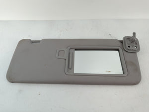 2016-2021 Hyundai Tucson Sun Visor Shade Replacement Passenger Right Mirror Fits 2016 2017 2018 2019 2020 2021 OEM Used Auto Parts