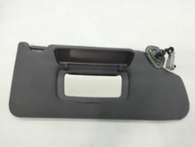 2004-2008 Acura Tl Sun Visor Shade Replacement Passenger Right Mirror Fits 2004 2005 2006 2007 2008 OEM Used Auto Parts