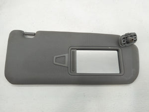 2011-2015 Kia Sorento Sun Visor Shade Replacement Passenger Right Mirror Fits 2011 2012 2013 2014 2015 OEM Used Auto Parts