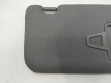 2011-2015 Kia Sorento Sun Visor Shade Replacement Passenger Right Mirror Fits 2011 2012 2013 2014 2015 OEM Used Auto Parts